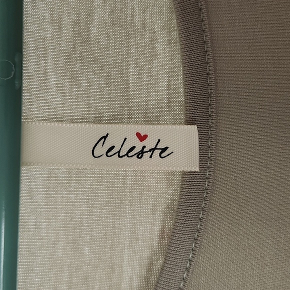 Count The Ways Top - Picture 3 of 5